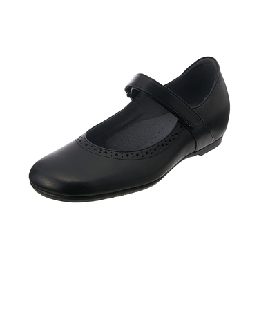 ペダラ レディース E 2.5cmヒール