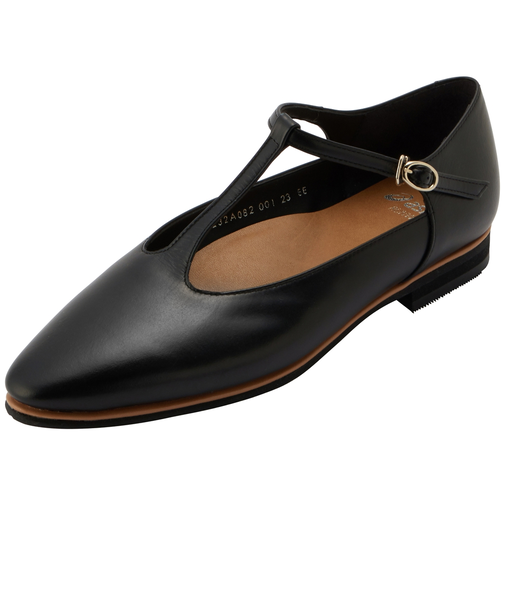 ランウォーク レディース 2E 1.5cmヒール