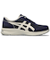 NAVY BLUE/LIGHT BEIGE