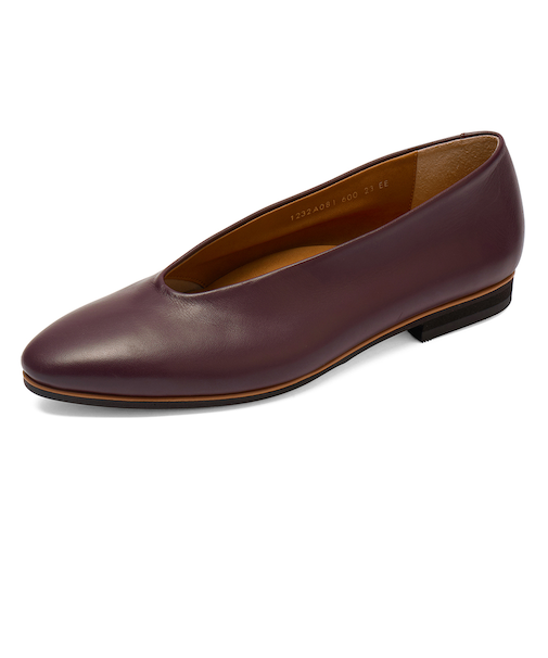 ランウォーク レディース 2E 1.5cmヒール