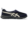 NAVY BLUE/OFF WHITE