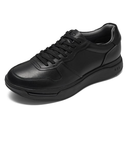 ASICS ペダラ ライドウォーク2 メンズ3E ウォーキングシューズ 黒 本革 ペダラ ライドウォーク 2 メンズ 3E｜アシックスウォーキングの通販