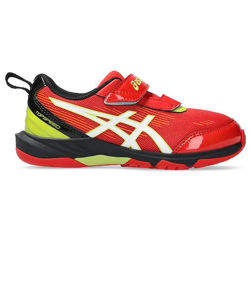 トップスピード MINI-ZERO 4