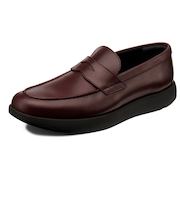 ランウォーク トラッド スニーカー メンズ 3E