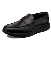 ランウォーク トラッド スニーカー メンズ 3E