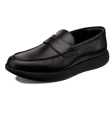 ランウォーク トラッド スニーカー メンズ 3E