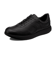 ランウォーク トラッド スニーカー メンズ 3E