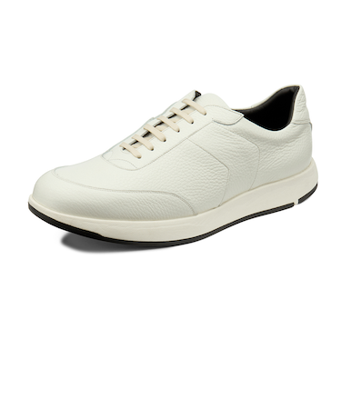 ランウォーク トラッド スニーカー メンズ 3E