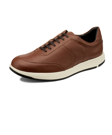 ランウォーク トラッド スニーカー メンズ 3E