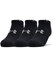 Black / Black / Steel(001)