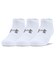 White / White / Steel(100)