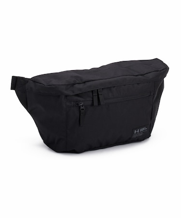 UAラージ ウエストバッグ（ライフスタイル/UNISEX）