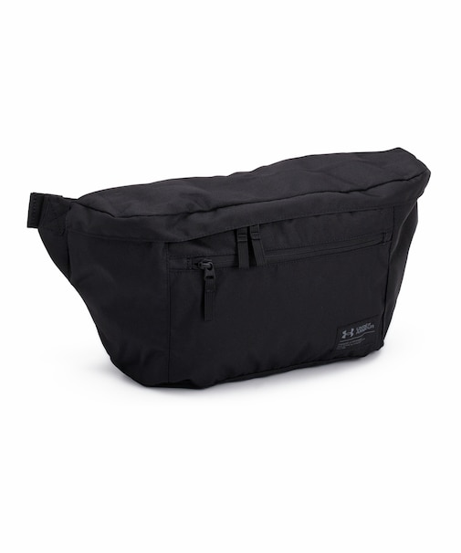 UAラージ ウエストバッグ（ライフスタイル/UNISEX）