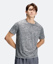 UAテック ショートスリーブ Tシャツ （トレーニング/MEN）