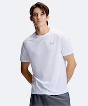 UAテック ショートスリーブ Tシャツ （トレーニング/MEN）