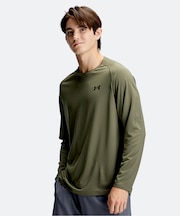 UAテック ロングスリーブ Tシャツ （トレーニング/MEN）