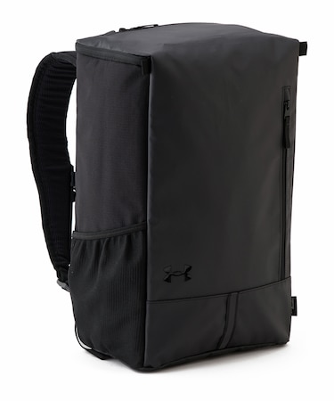 UAクール ターポリン バックパック4.0 27リットル（トレーニング/UNISEX）