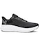 Black / Black / White(001)