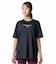 UAテック オーバーサイズ グラフィック Tシャツ（トレーニング/WOMEN）