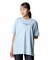 UAテック オーバーサイズ グラフィック Tシャツ（トレーニング/WOMEN）