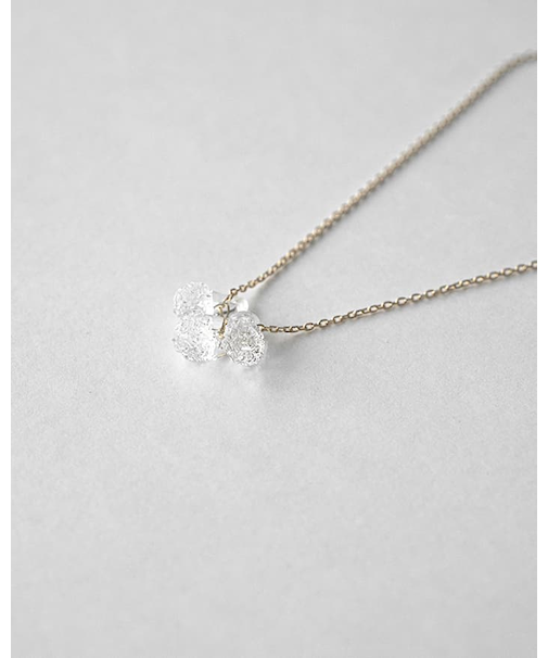 ネックレス フローズンウォーター