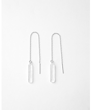 ピアス シャーベット