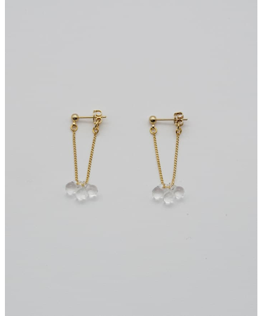 ピアス リトルティアーズ