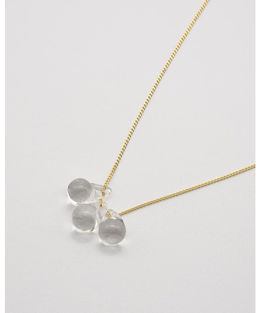 ネックレス ティアーズ