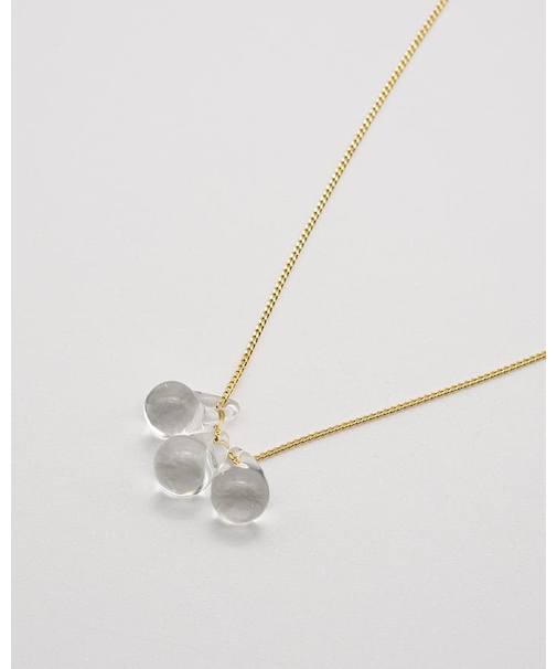 ネックレス ティアーズ