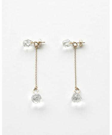 ピアス プティ K10