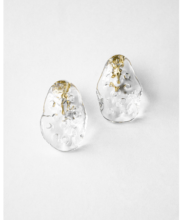 イヤリング シーニック