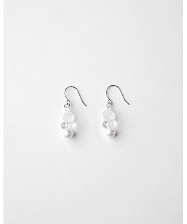 ピアス グレア FP