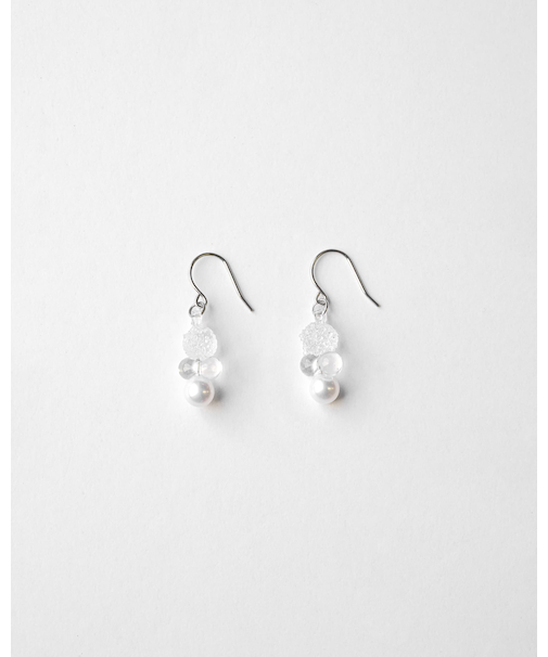 ピアス グレア FP