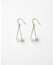 ピアス スフィア FP