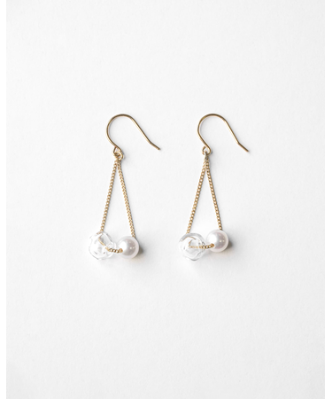 ピアス スフィア FP