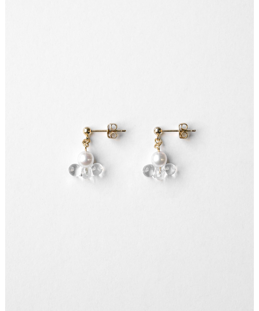 ピアス トワイライト FP