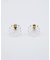 ピアス スモールサークル