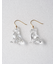 ピアス ゴールデンレトリバー GF