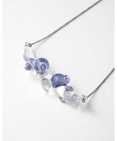 ネックレス Hamorebi NF