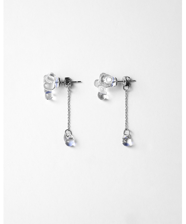 ピアス Hamorebi