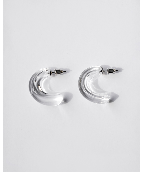 ピアス ペトリコールフープ