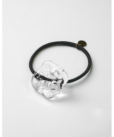 ヘアゴム ナミマ