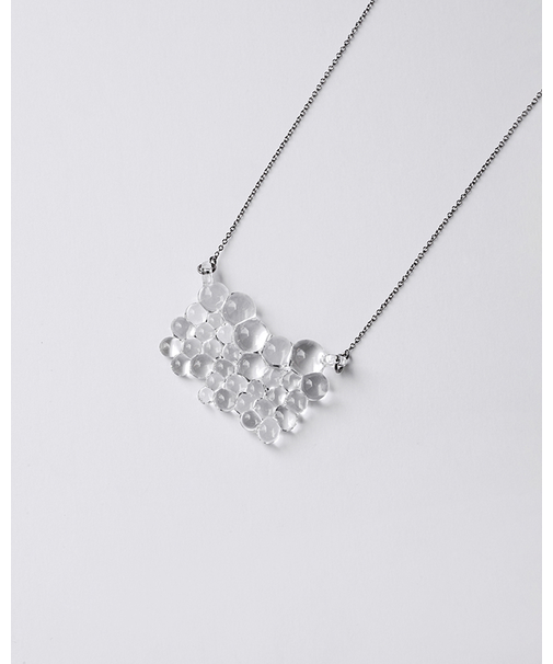 vue. ネックレス 深雪 NF