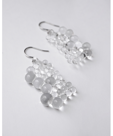 vue. ピアス 深雪 NF