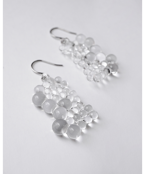 vue. ピアス 深雪 NF