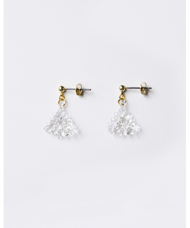 ピアス ルクス NF