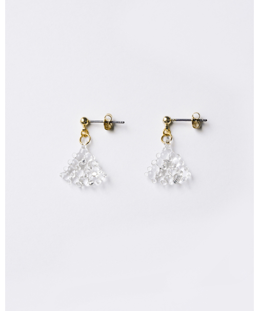 ピアス ルクス NF