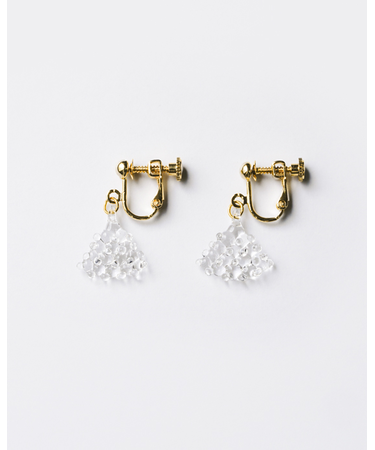 イヤリング ルクス NF