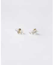 ピアス トリオ NF