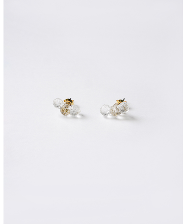 ピアス トリオ NF